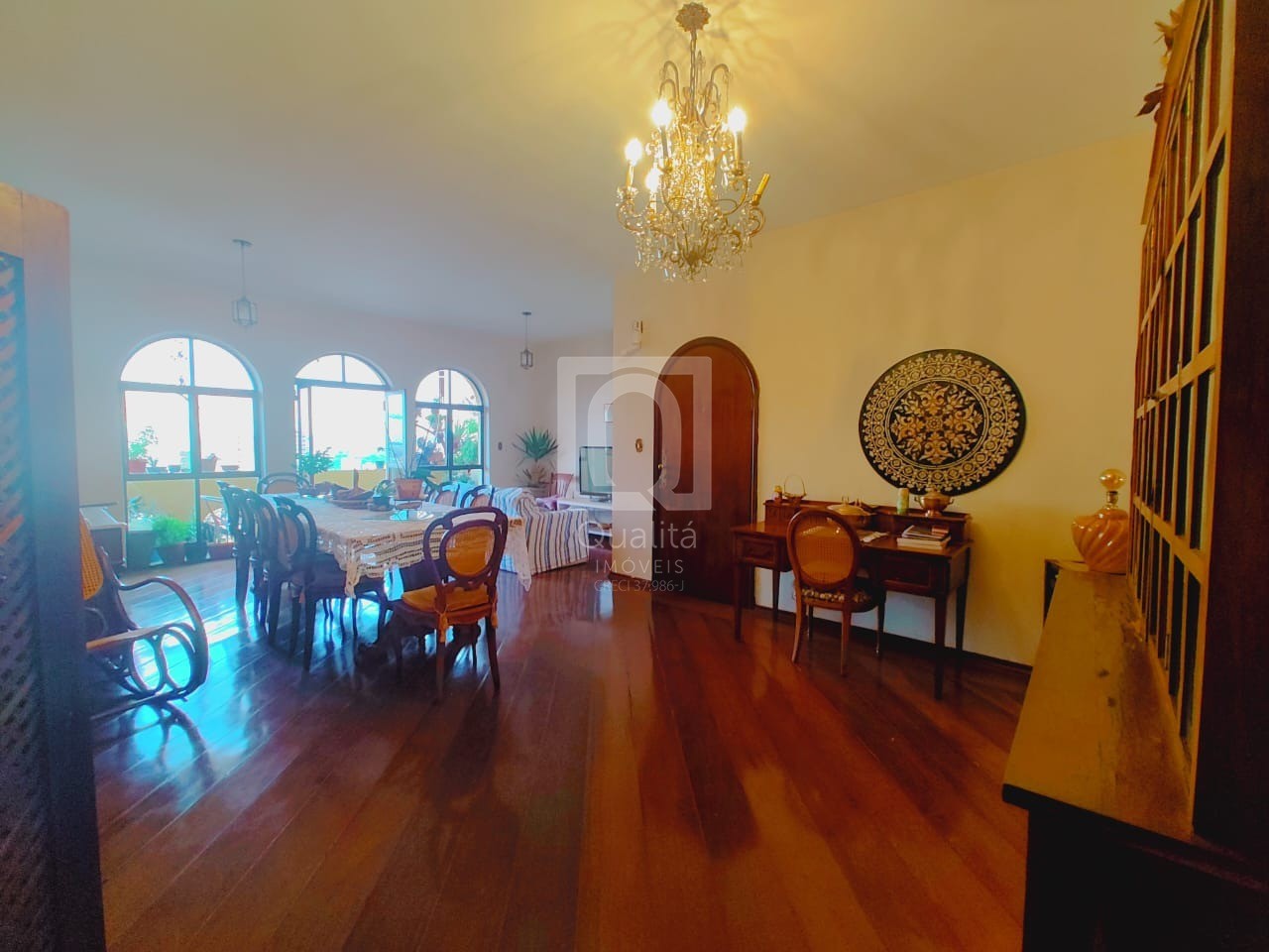 Apartamento, 4 quartos, 299 m² - Foto 2