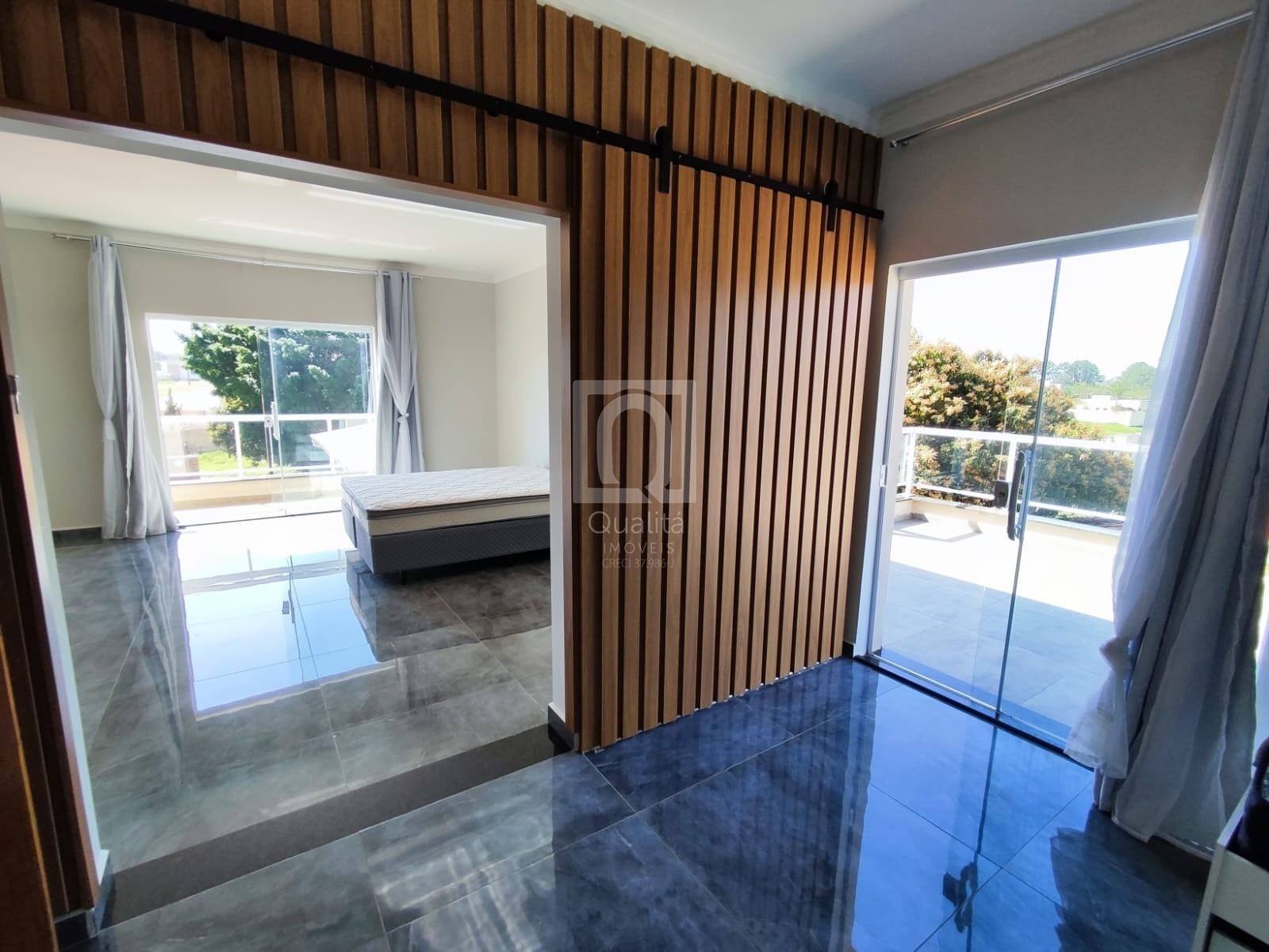 Casa de Condomínio, 6 quartos - Foto 12