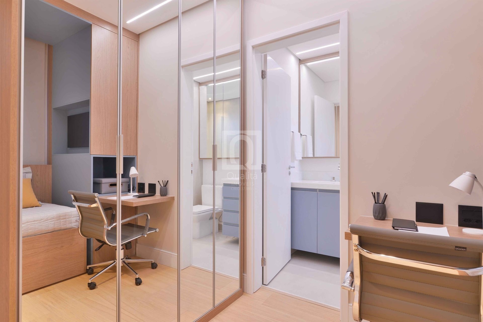 Apartamento, 3 quartos, 151 m² - Foto 13