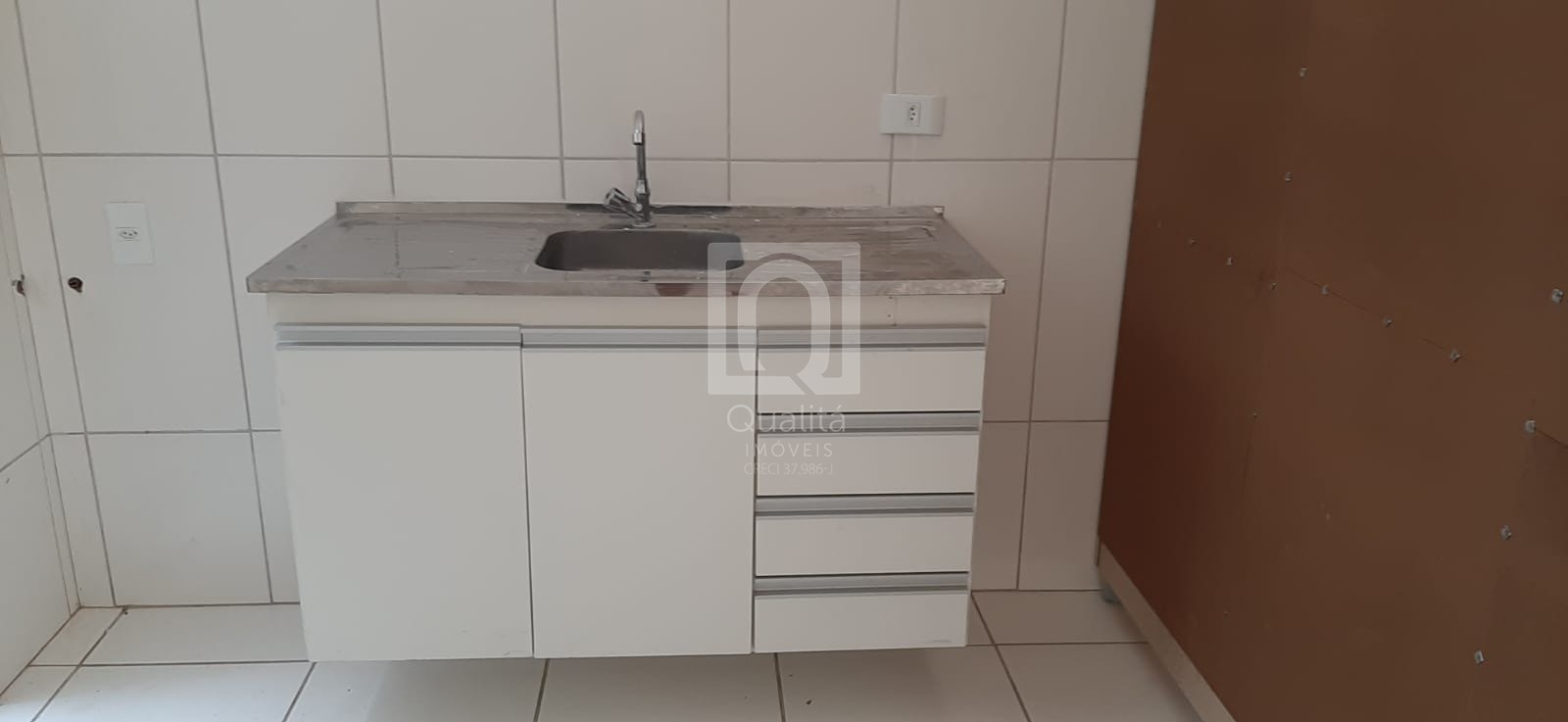 Apartamento, 1 quarto, 36 m² - Foto 2