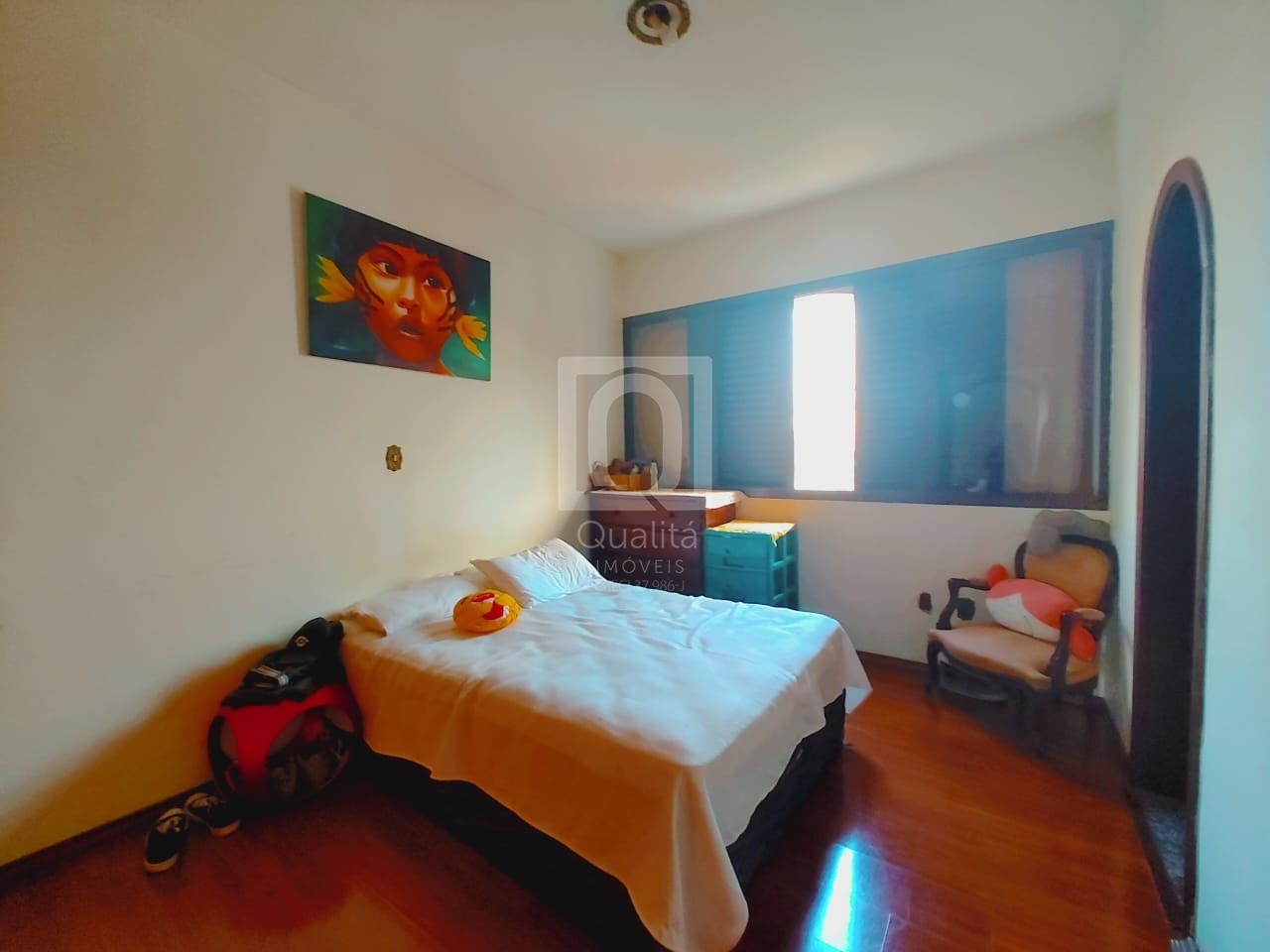 Apartamento, 4 quartos, 299 m² - Foto 7