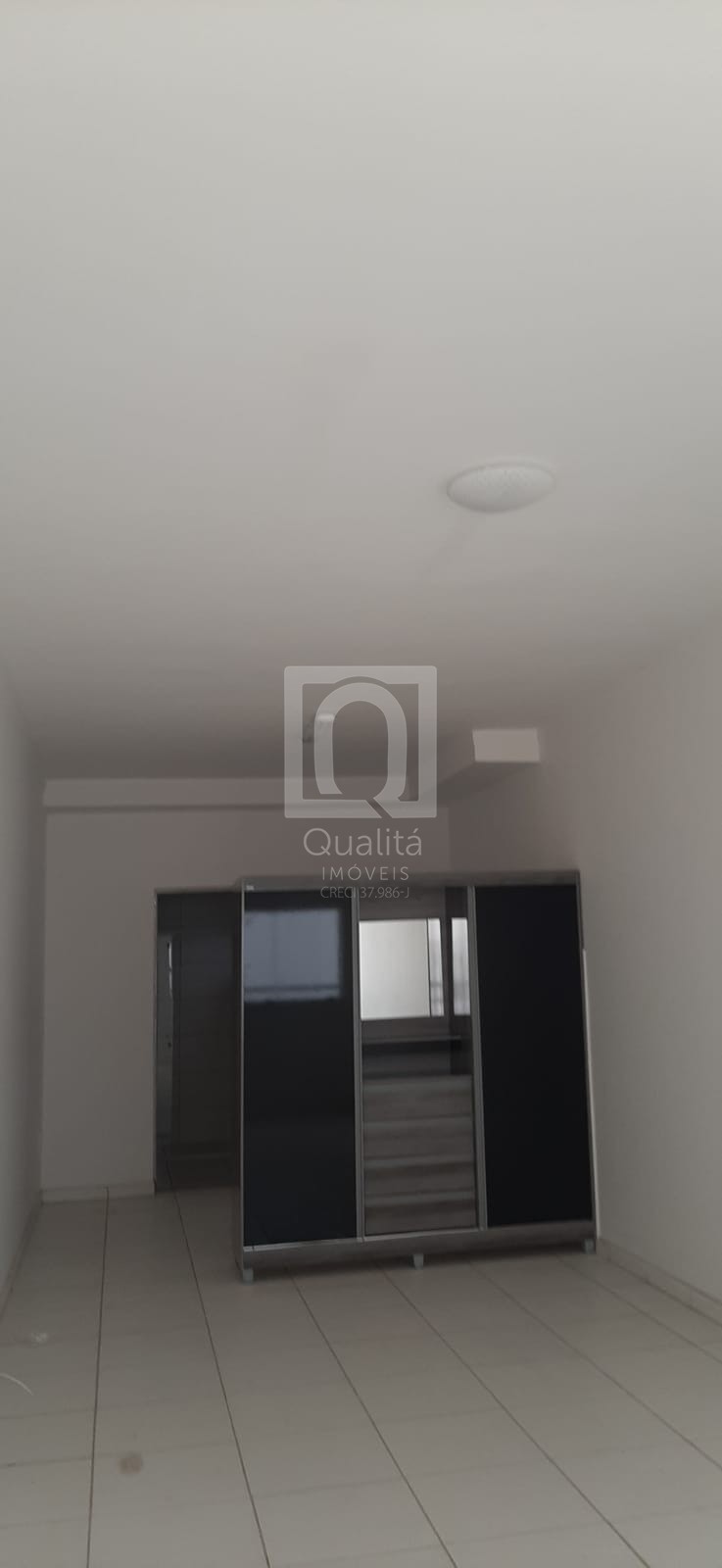 Apartamento, 1 quarto, 36 m² - Foto 1