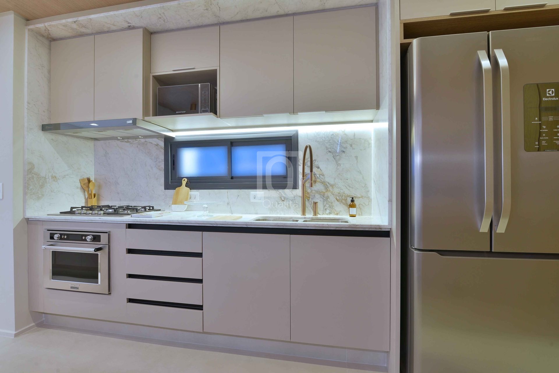 Apartamento, 3 quartos, 151 m² - Foto 7