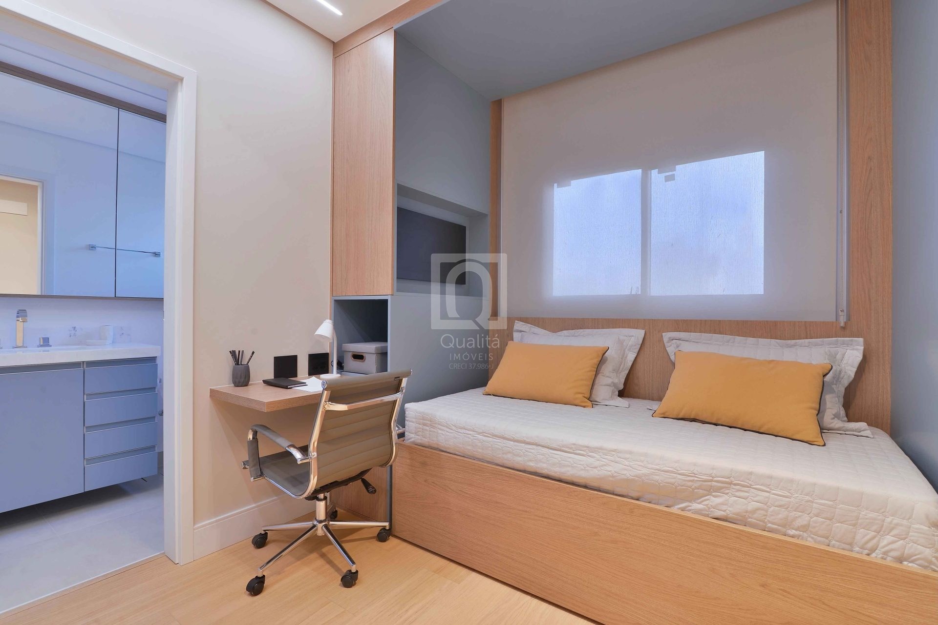 Apartamento, 3 quartos, 151 m² - Foto 12