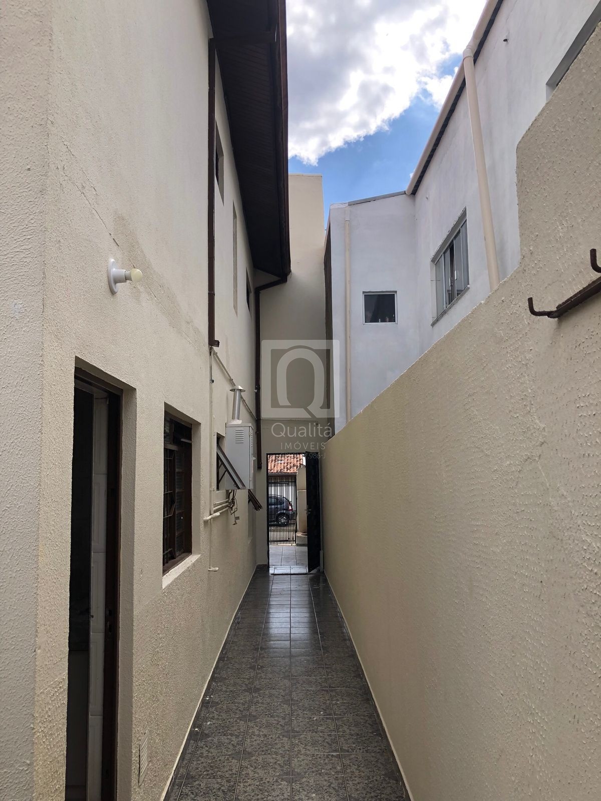 Sobrado, 2 quartos - Foto 21