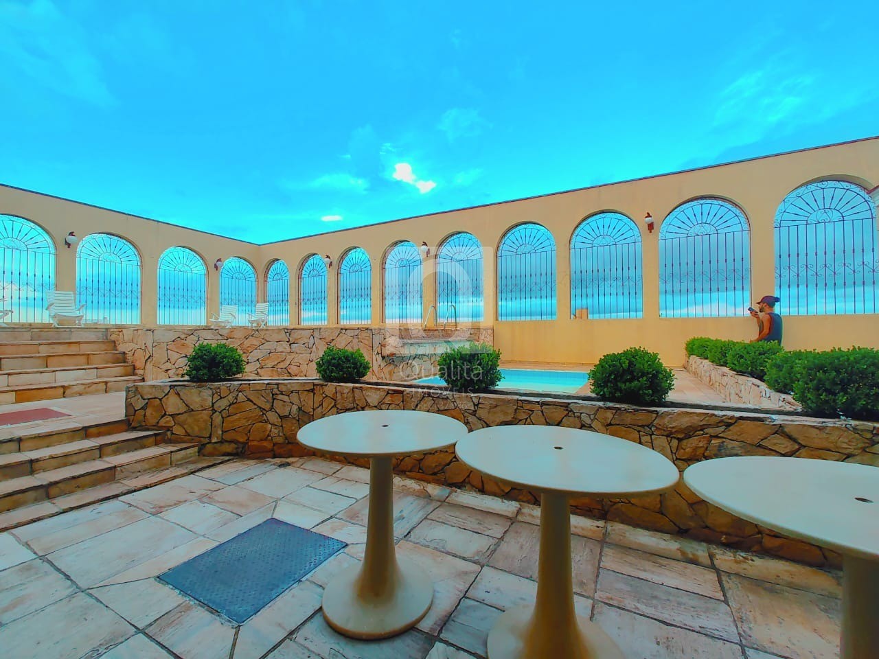 Apartamento, 4 quartos, 299 m² - Foto 25