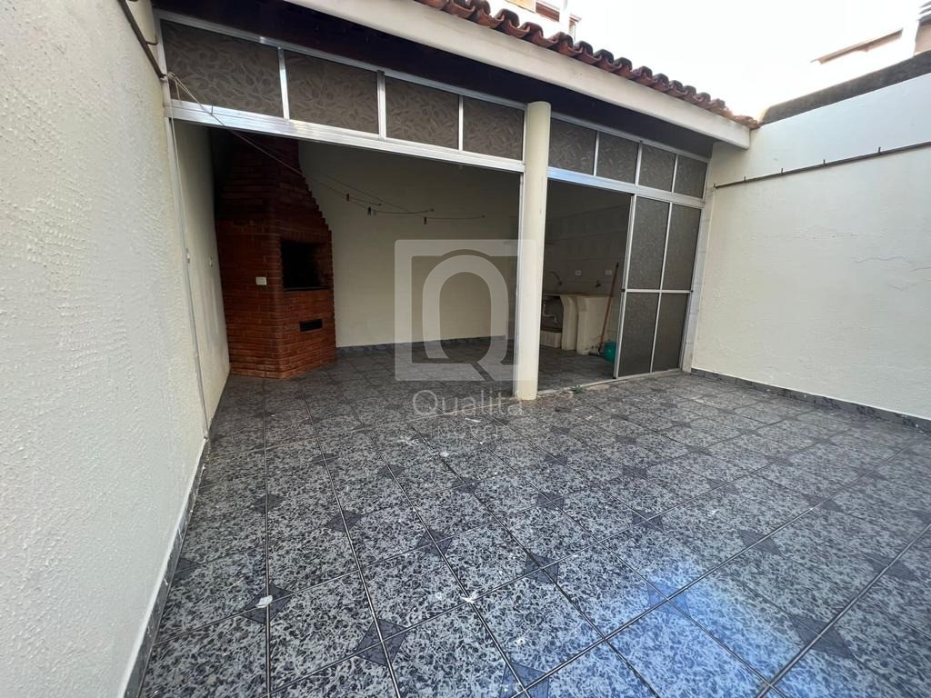 Sobrado, 2 quartos - Foto 18