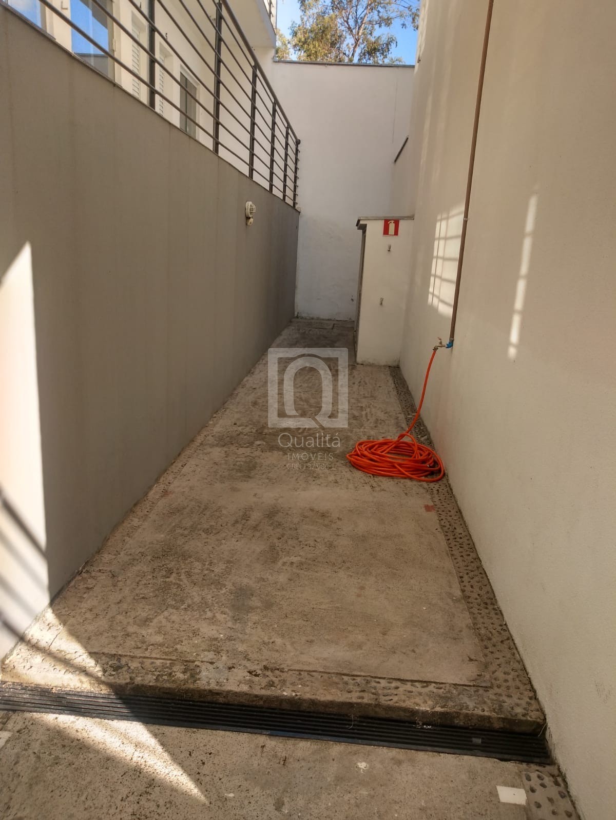 Apartamento, 1 quarto, 36 m² - Foto 8