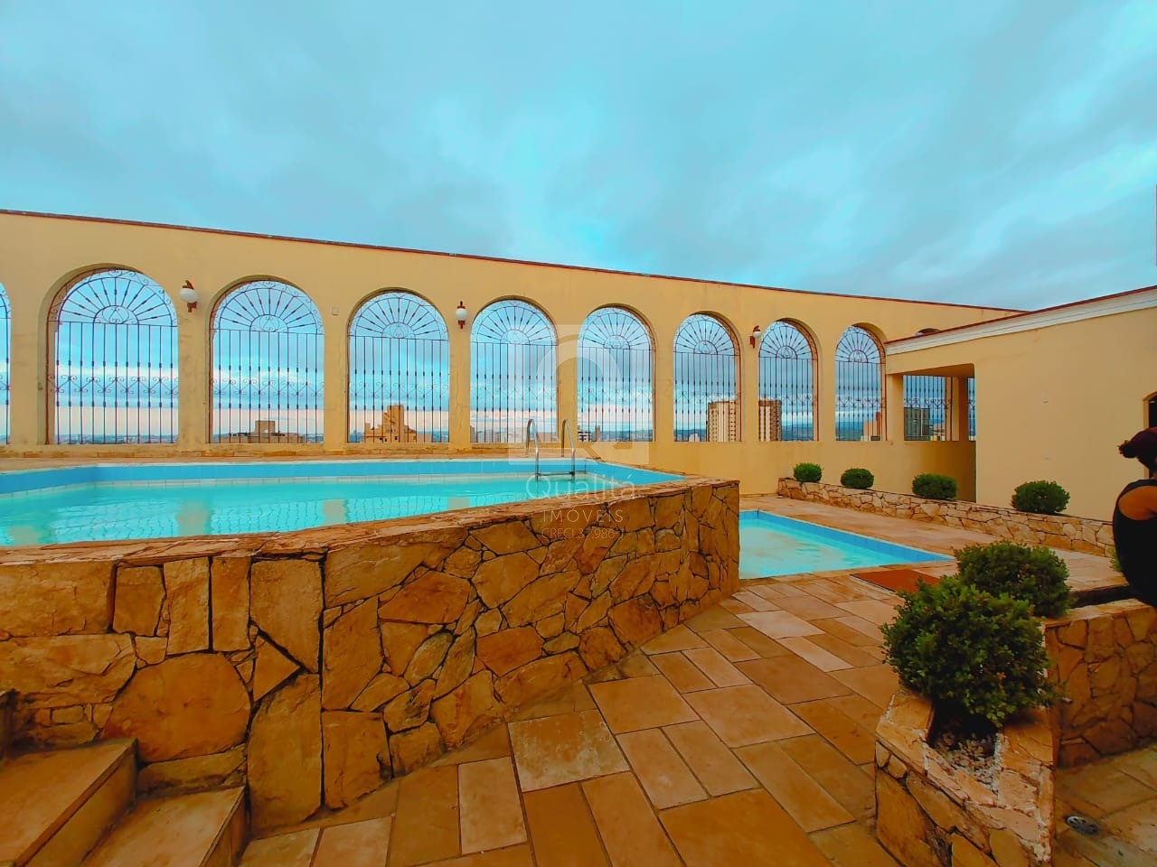 Apartamento, 4 quartos, 299 m² - Foto 24