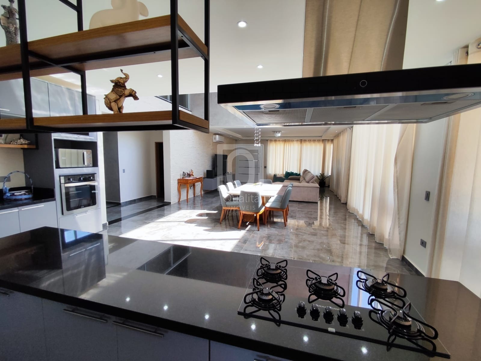 Casa de Condomínio, 6 quartos - Foto 6