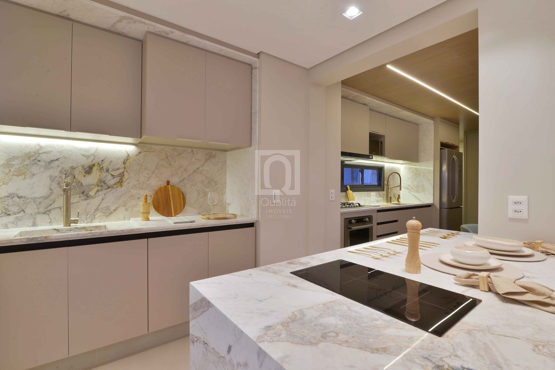 Apartamento, 3 quartos, 151 m² - Foto 8
