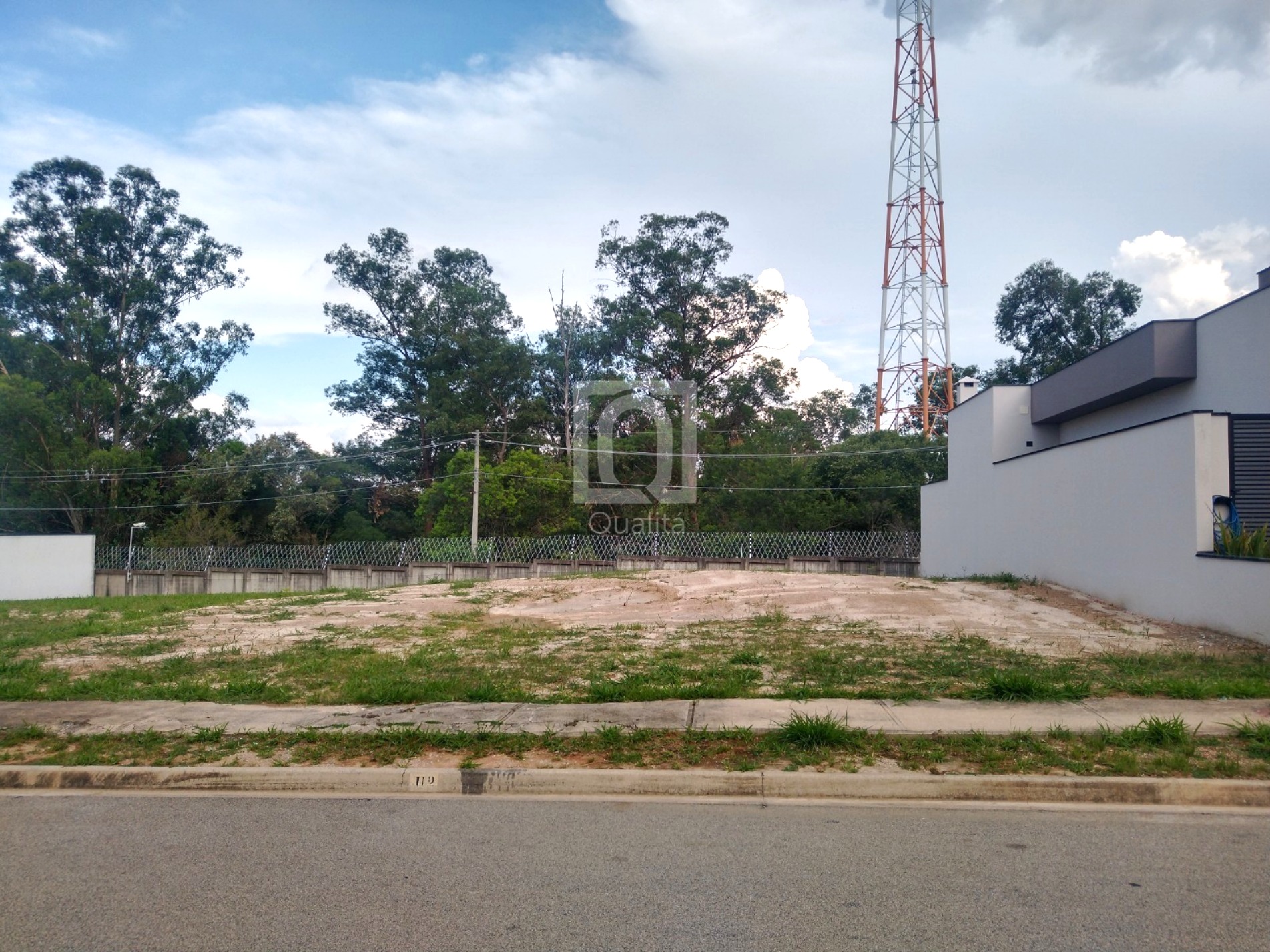 Terreno, 375 m² - Foto 1