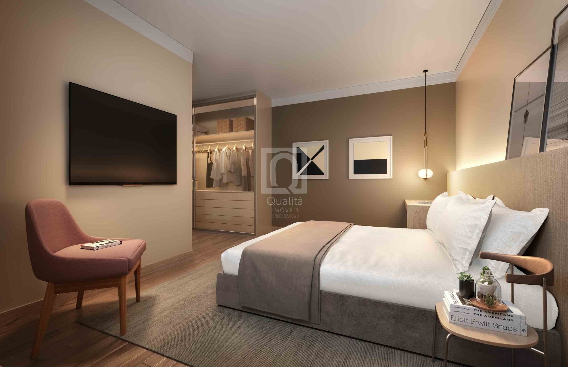 Apartamento, 3 quartos, 151 m² - Foto 11