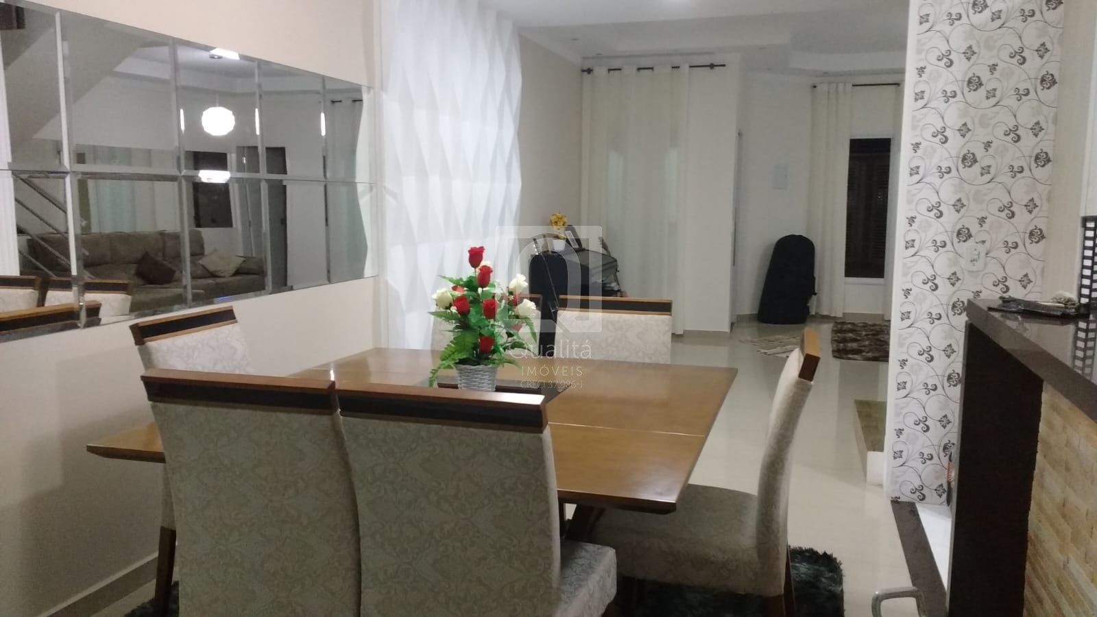 Sobrado, 3 quartos - Foto 4