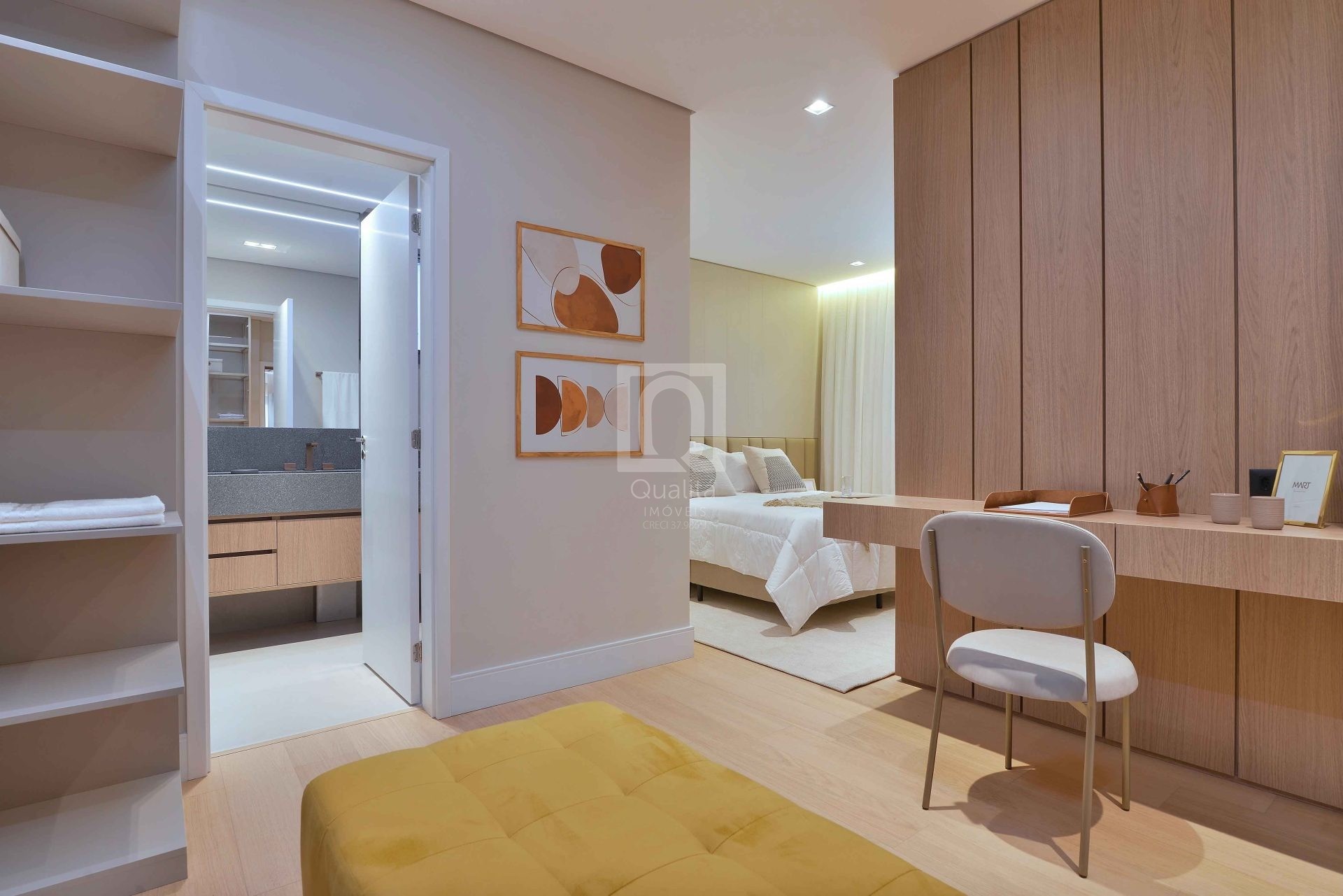 Apartamento, 3 quartos, 151 m² - Foto 16