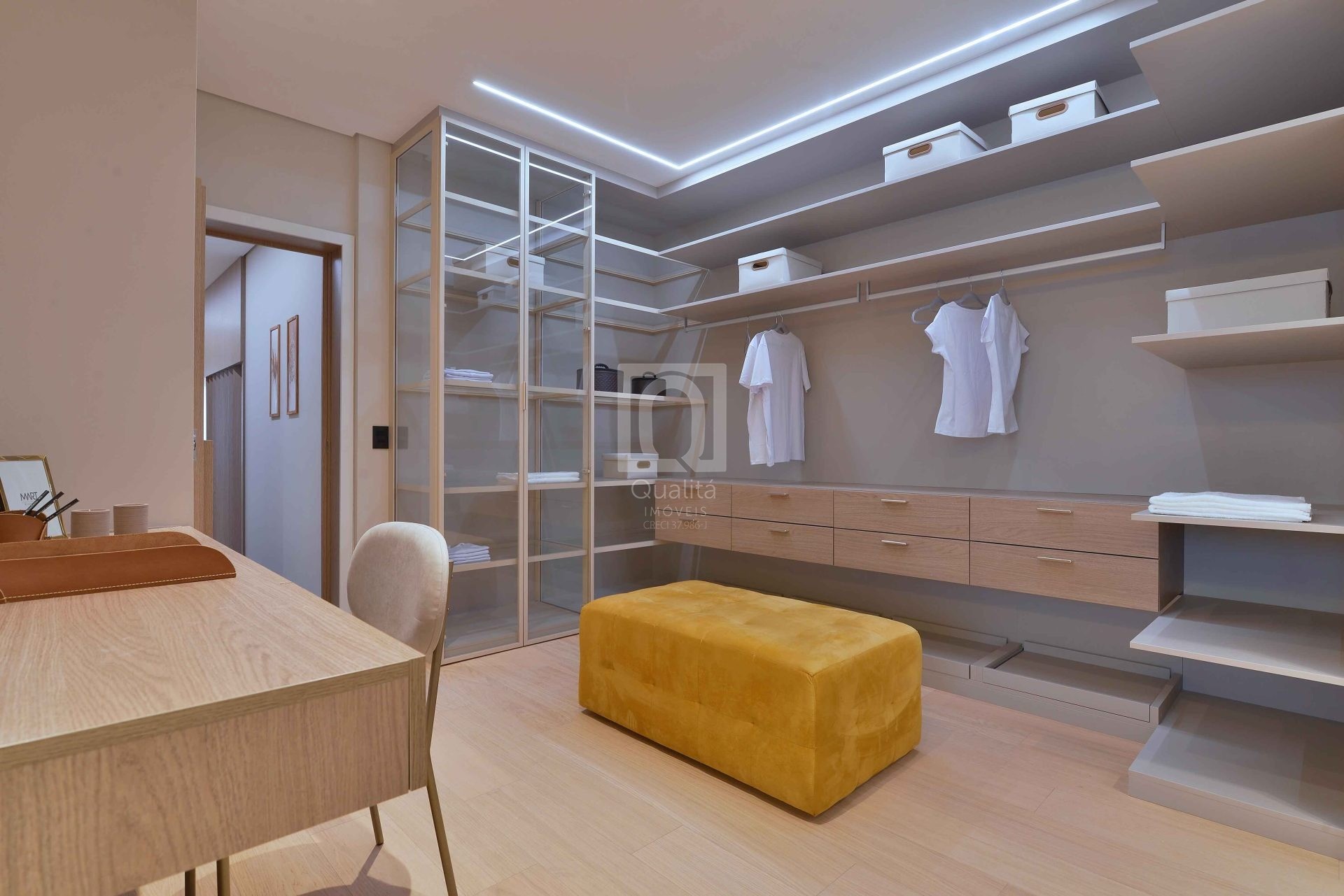 Apartamento, 3 quartos, 151 m² - Foto 17