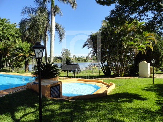 Casa de Condomínio, 3 quartos - Foto 43