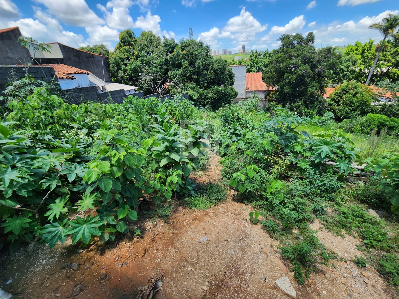 Terreno, 374 m² - Foto 1