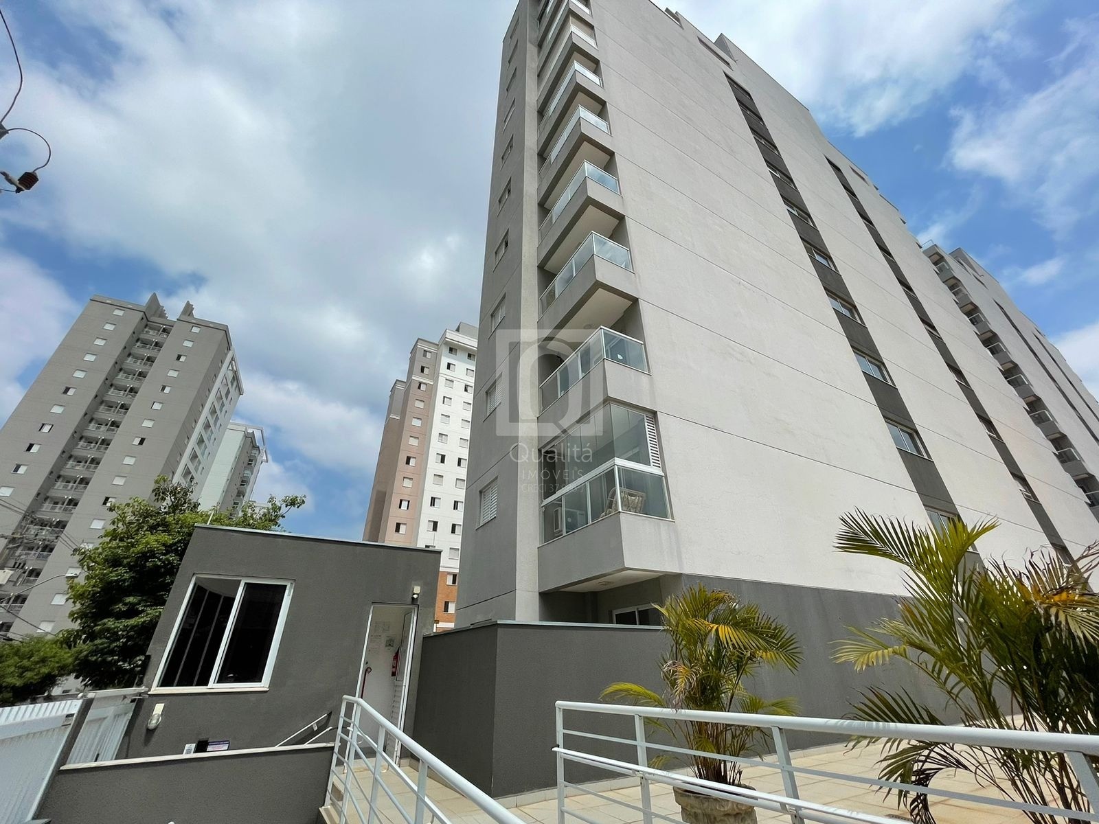 Apartamento, 2 quartos, 52 m² - Foto 13