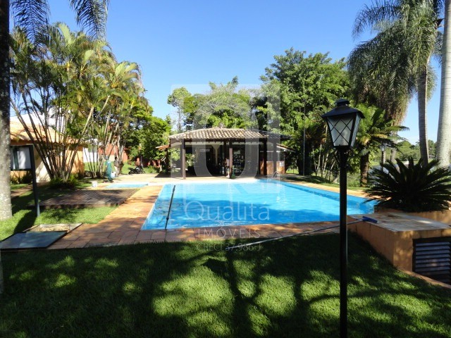 Casa de Condomínio, 3 quartos - Foto 42