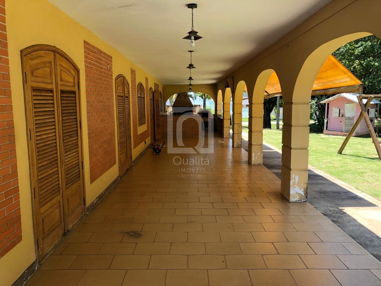 Casa de Condomínio, 3 quartos - Foto 26