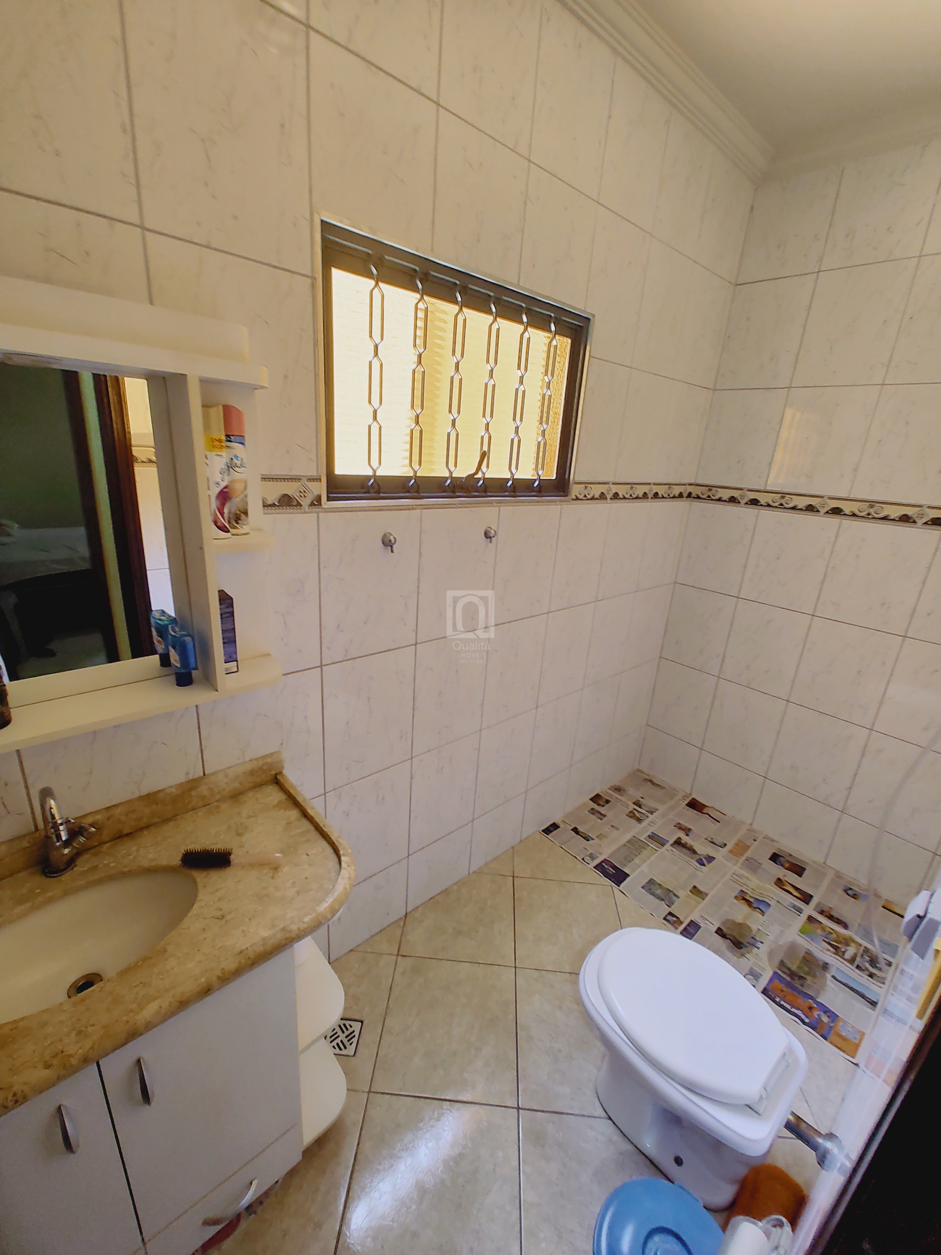 Casa, 3 quartos - Foto 8