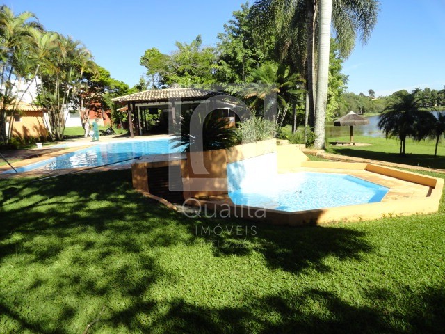 Casa de Condomínio, 3 quartos - Foto 41