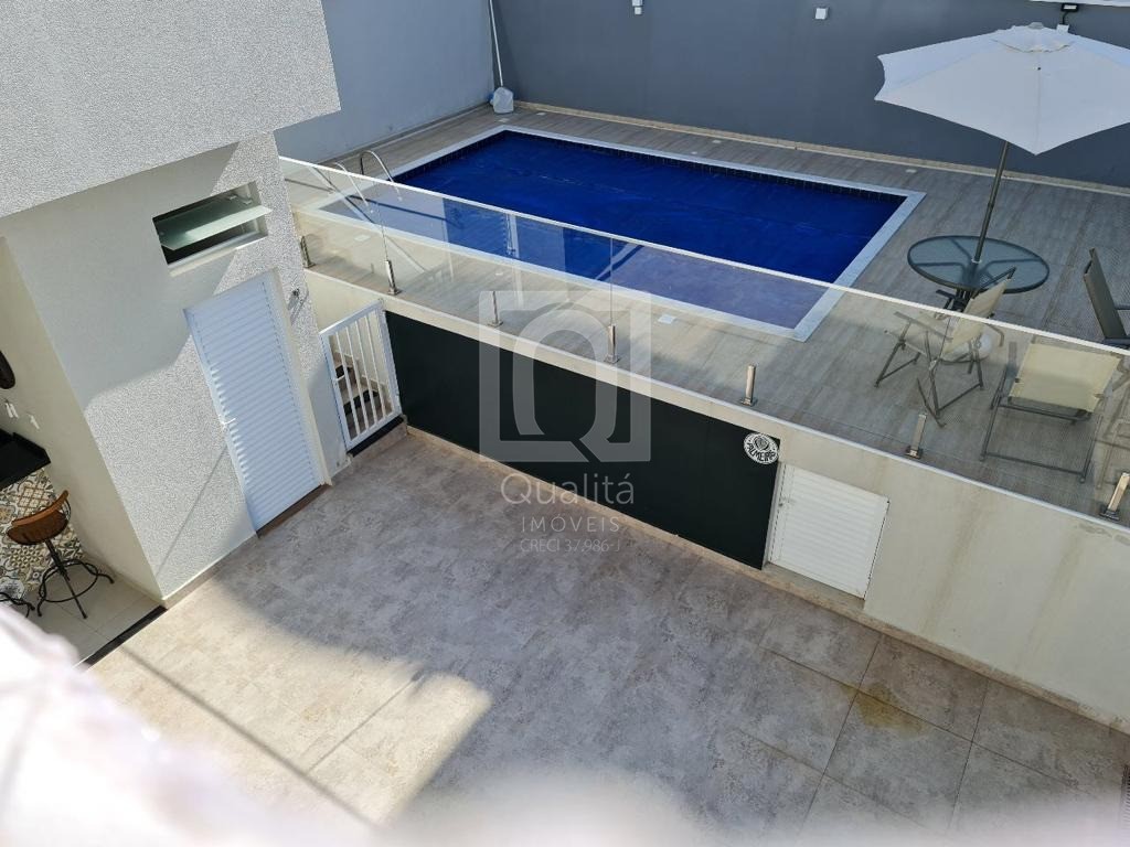 Casa de Condomínio, 3 quartos - Foto 22