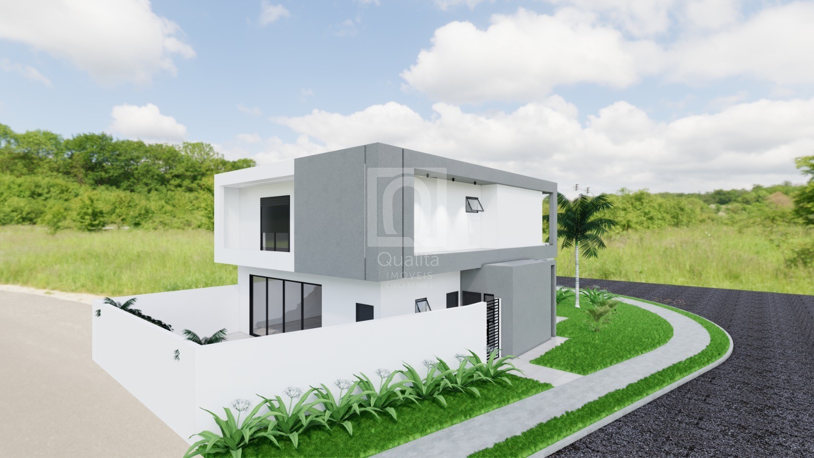 Casa de Condomínio, 4 quartos - Foto 3