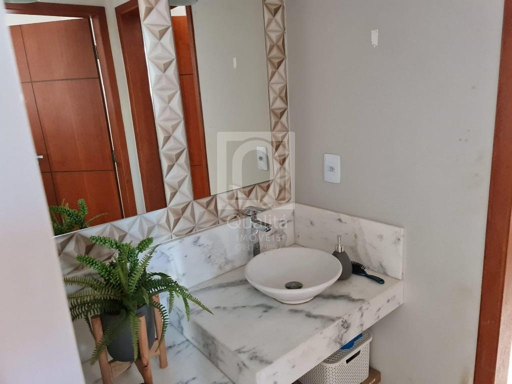 Casa de Condomínio, 3 quartos - Foto 16
