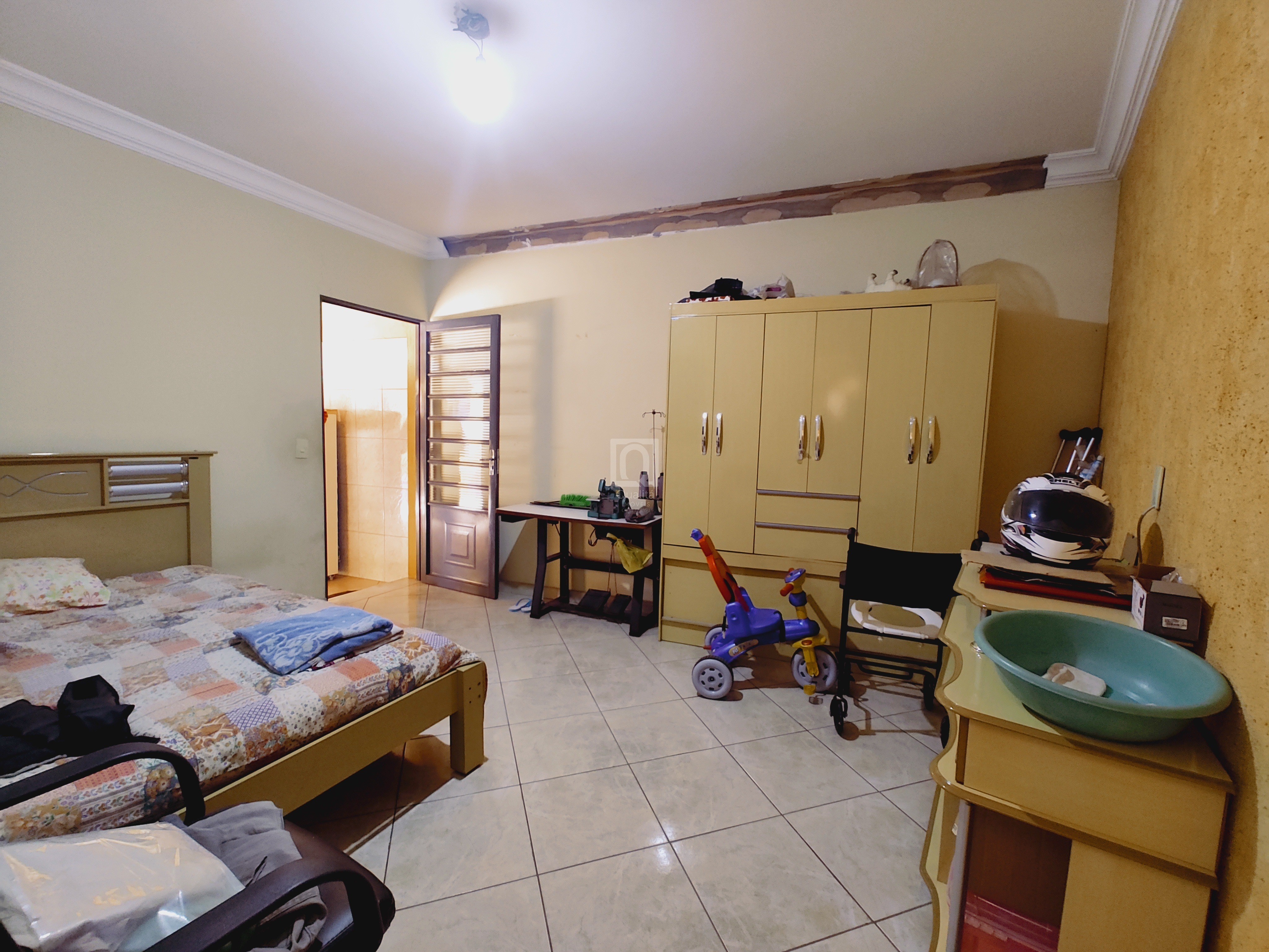 Casa, 3 quartos - Foto 5