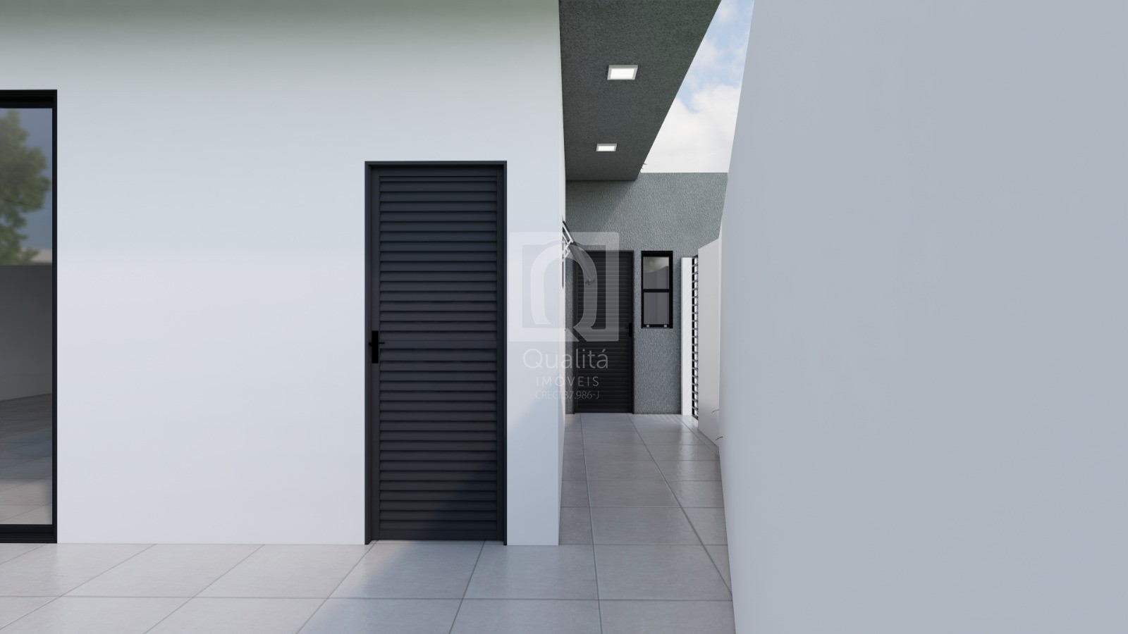 Casa de Condomínio, 4 quartos - Foto 5