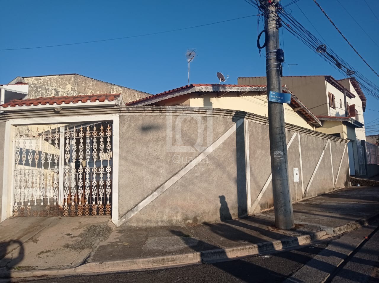 Casa, 3 quartos - Foto 22
