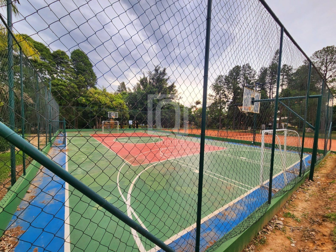 Casa de Condomínio, 3 quartos - Foto 46