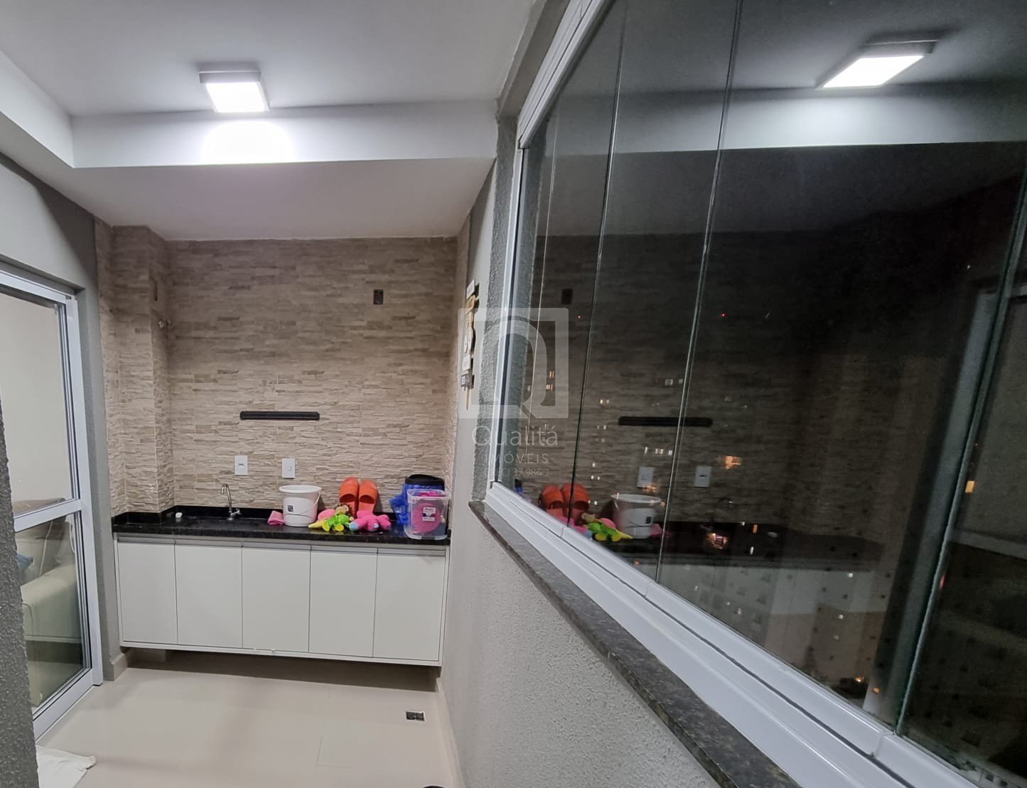 Apartamento, 3 quartos, 88 m² - Foto 11