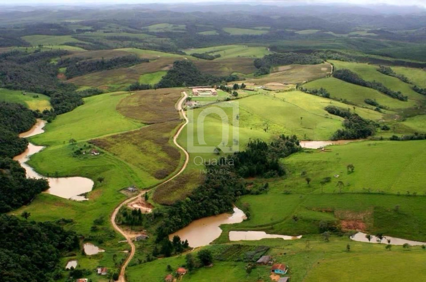 Fazenda, 50 m² - Foto 2