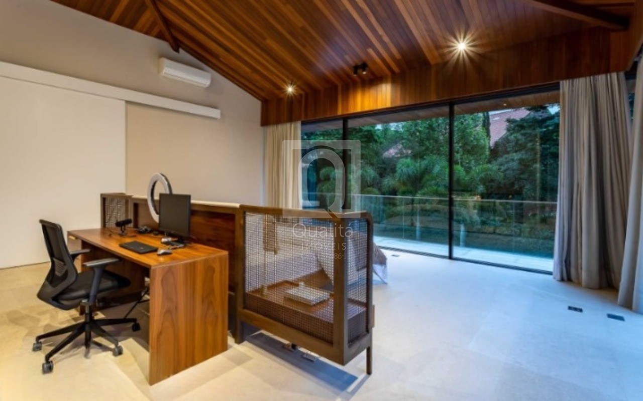 Casa de Condomínio, 6 quartos - Foto 9