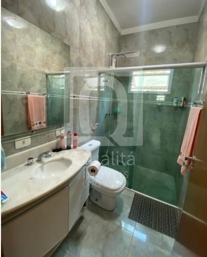 Casa de Condomínio, 4 quartos - Foto 13