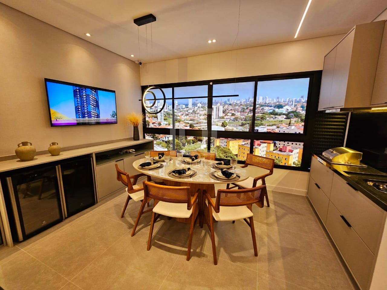 Apartamento, 2 quartos, 80 m² - Foto 4