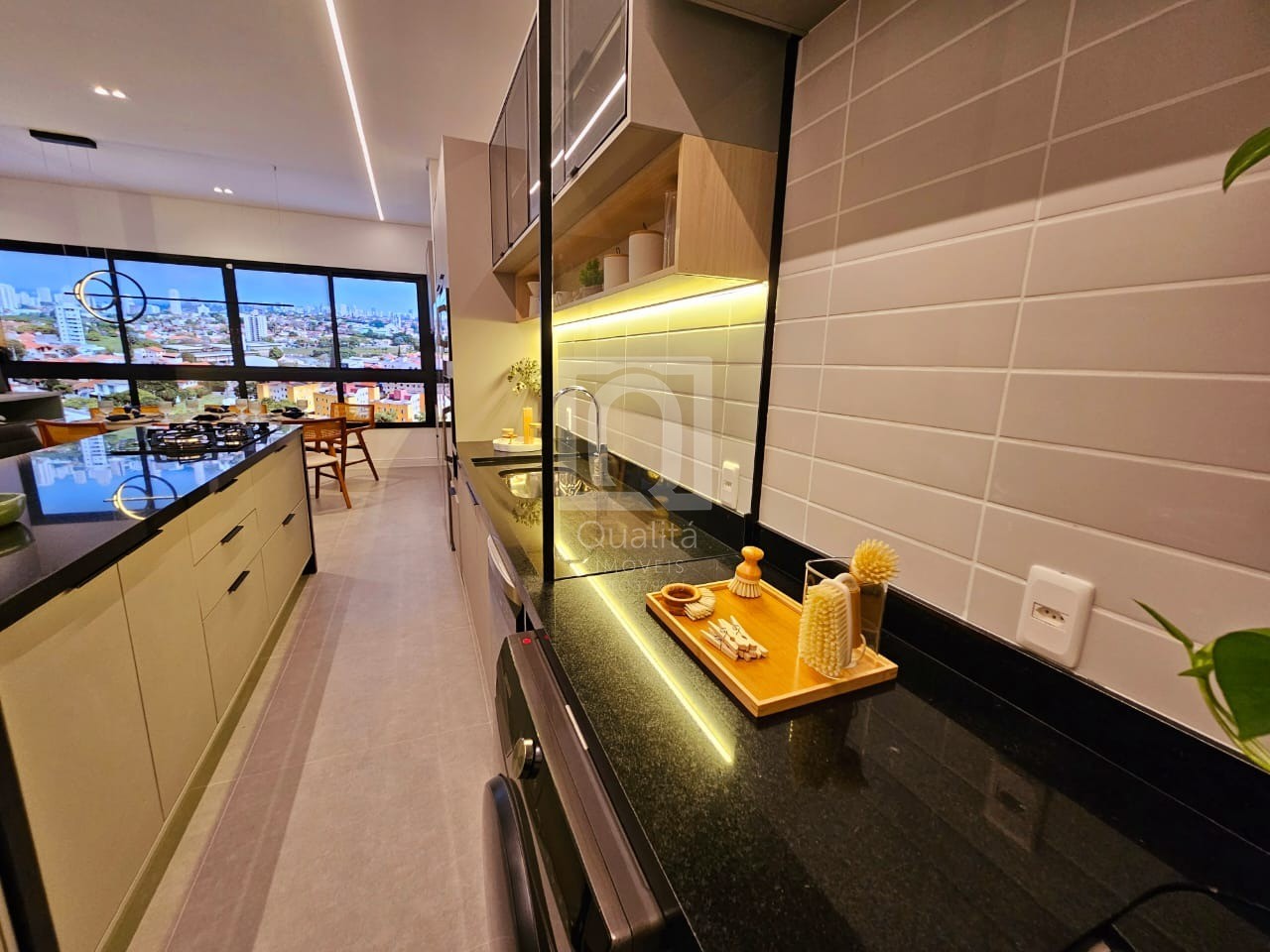 Apartamento, 2 quartos, 80 m² - Foto 7