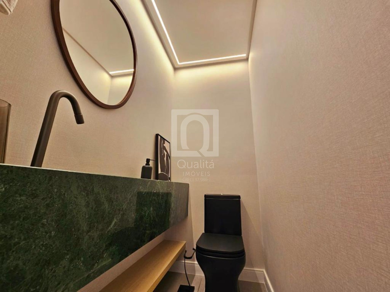 Apartamento, 2 quartos, 80 m² - Foto 8