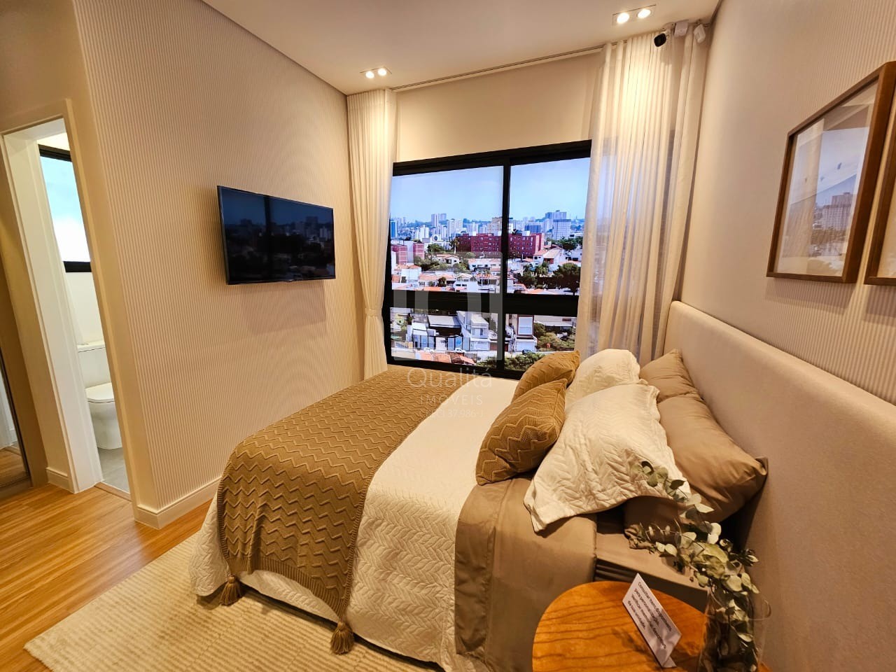 Apartamento, 2 quartos, 80 m² - Foto 10
