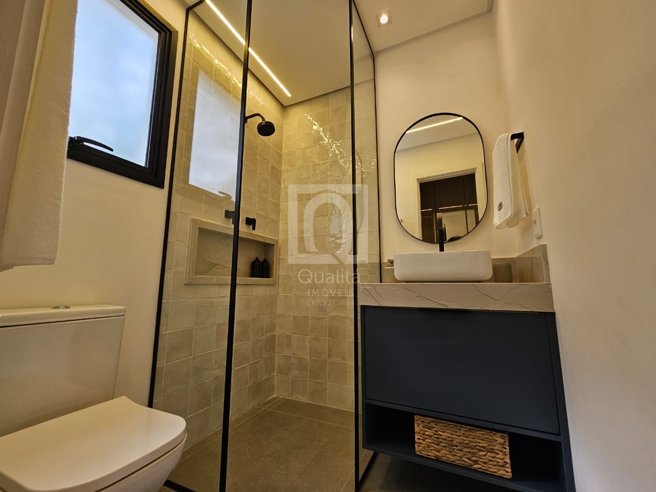 Apartamento, 2 quartos, 80 m² - Foto 11
