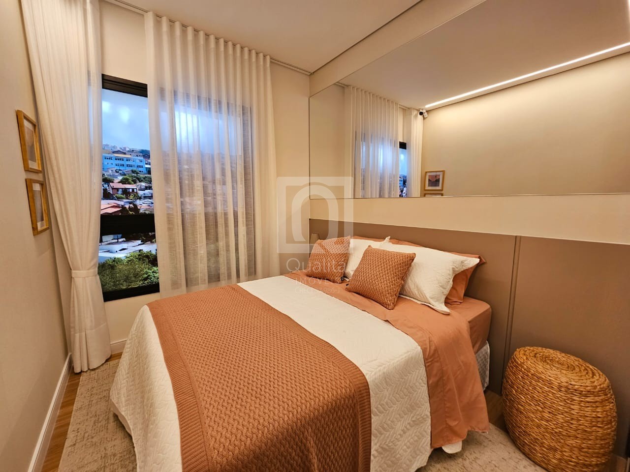 Apartamento, 2 quartos, 80 m² - Foto 12