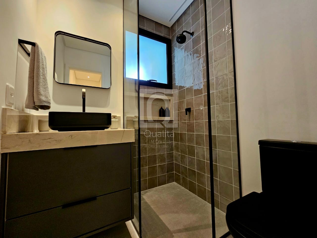 Apartamento, 2 quartos, 80 m² - Foto 13
