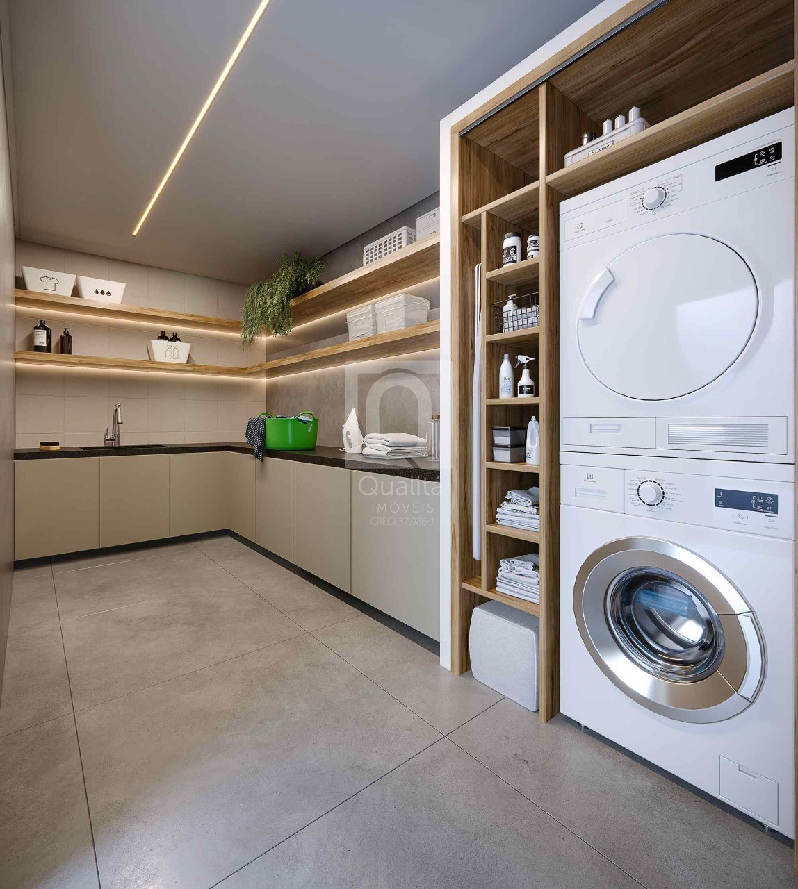Apartamento, 2 quartos, 80 m² - Foto 24