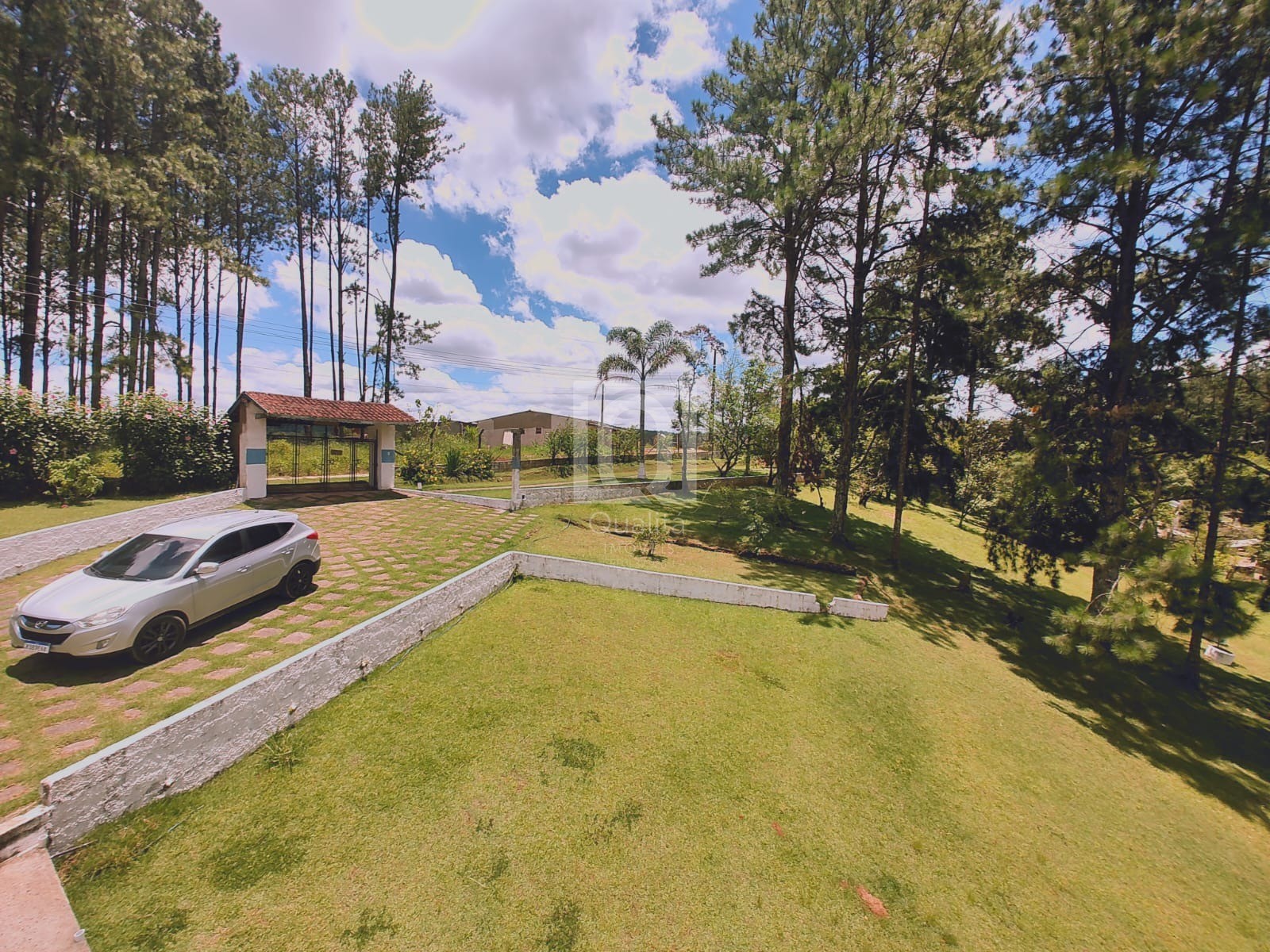 Sítio, 3 quartos, 6356 m² - Foto 36