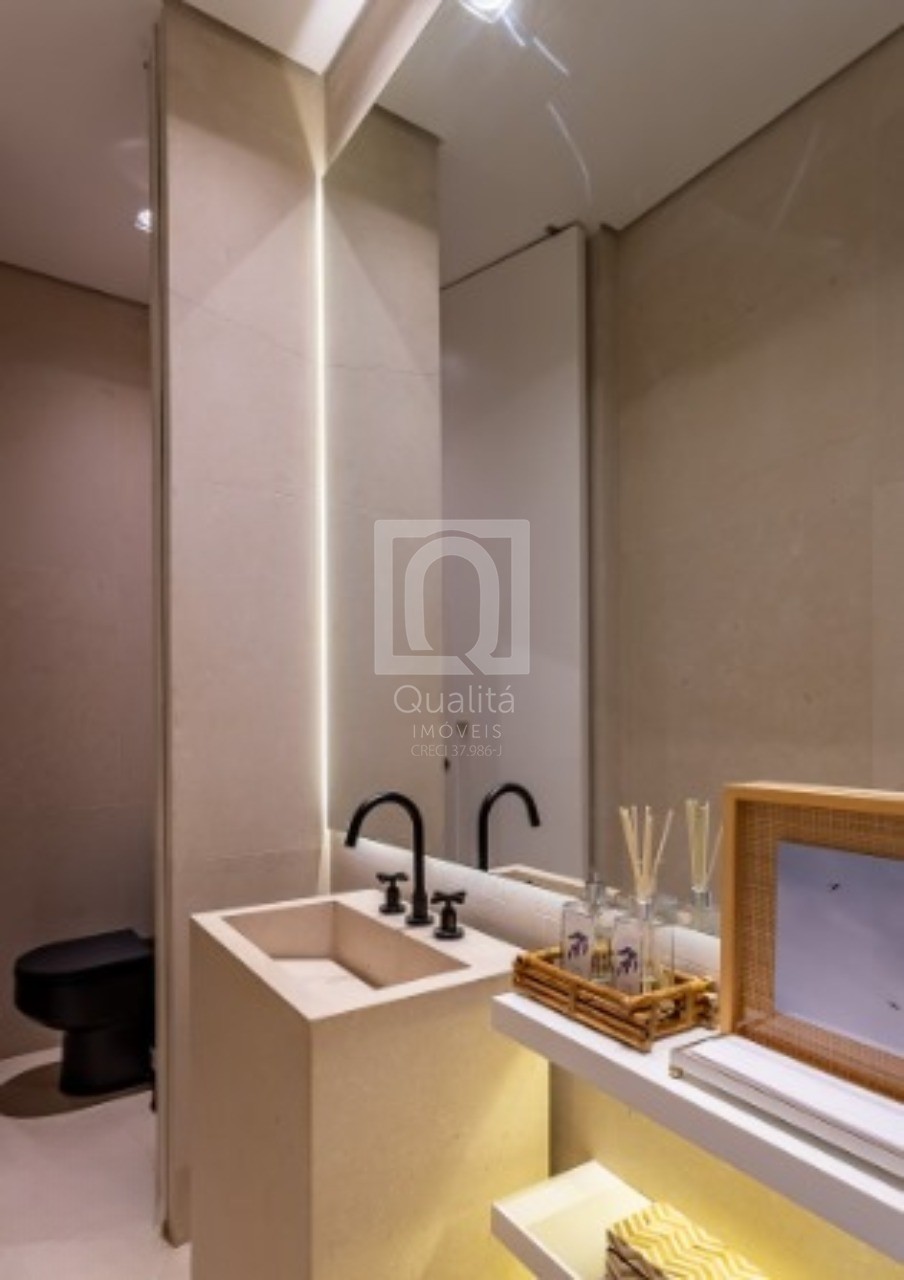 Casa de Condomínio, 6 quartos - Foto 16