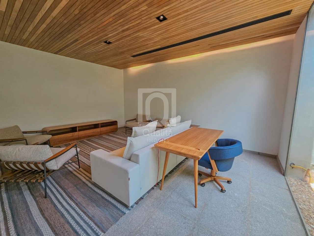 Casa de Condomínio, 6 quartos - Foto 11