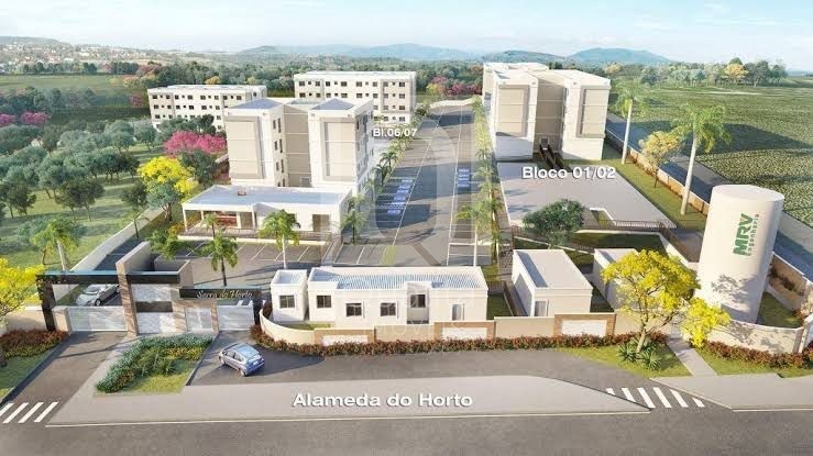 Apartamento, 2 quartos, 43 m² - Foto 12